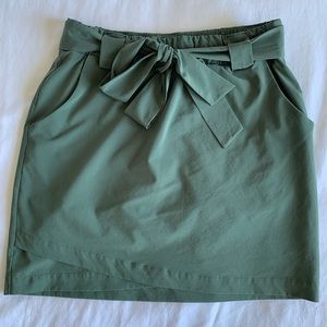 Athleta Skort (XS)